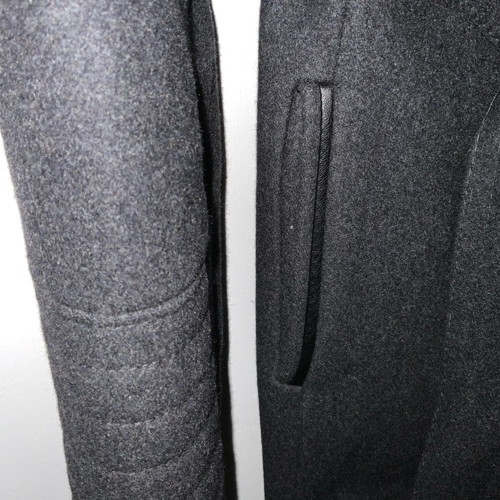 Laundry by design wool blend coat - Picture 10 of 13